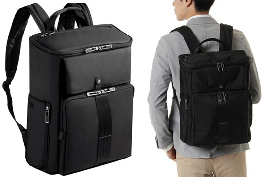 エースリュック2