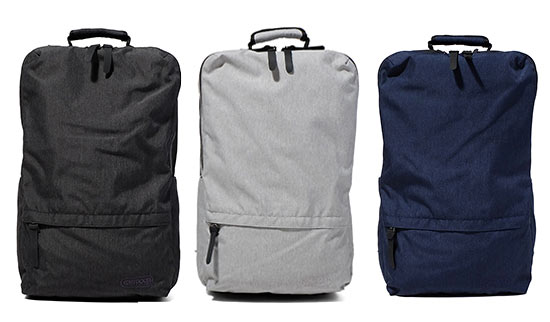 アウトドアリュック3