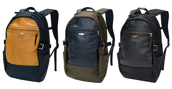 マスターピースリュック2