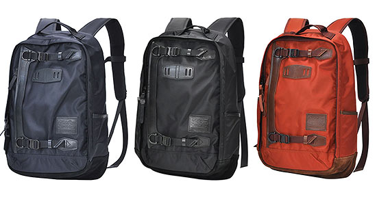 マスターピースリュック2