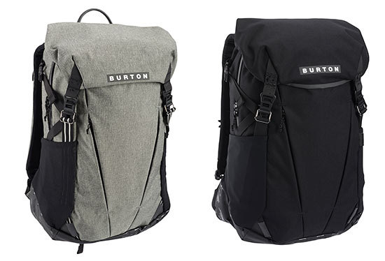 バートンリュック3