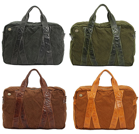 クリードバッグ3