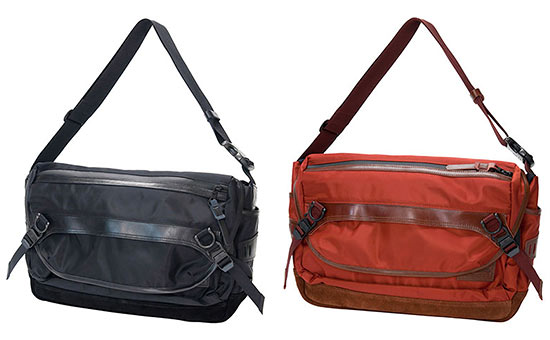 マスターピースバッグ3