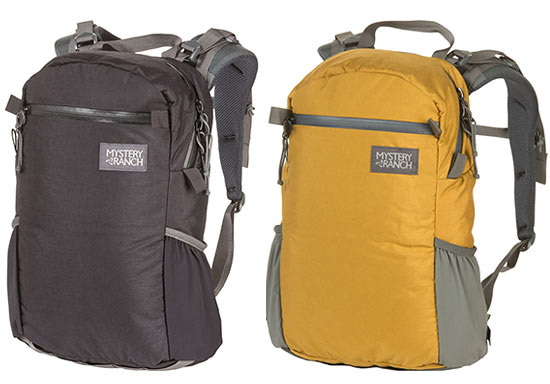 ミステリーランチリュック3