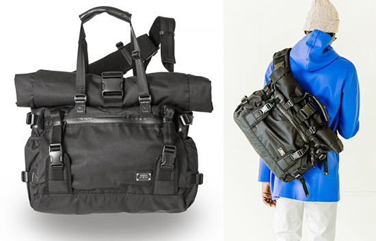 アッソブバッグ3