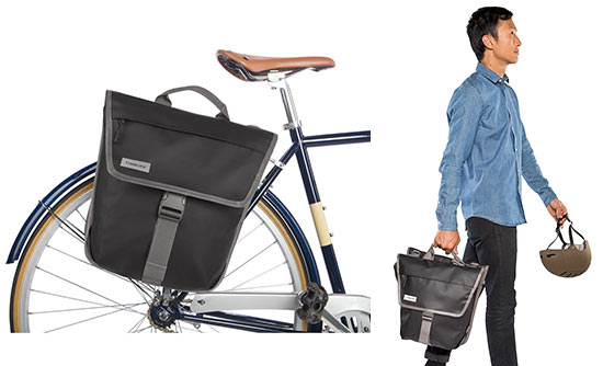 ティンバッグ2バッグ2