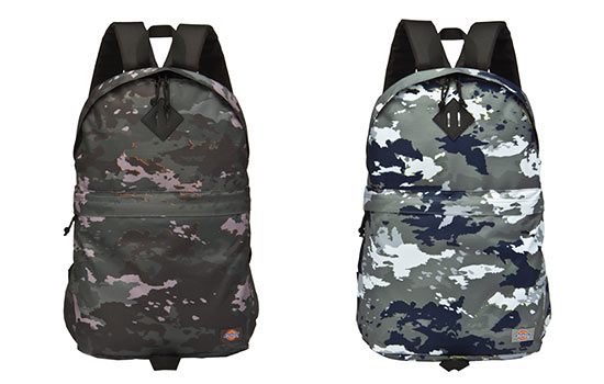 ディッキーズリュック3