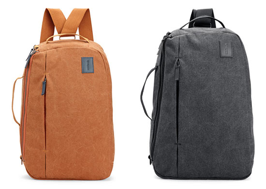 ニクソンリュック2