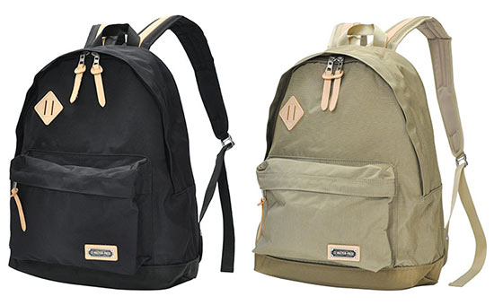 マスターピースバッグ2