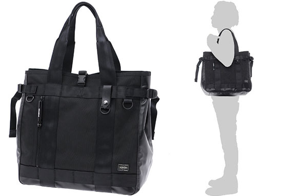 ポーターバッグ2