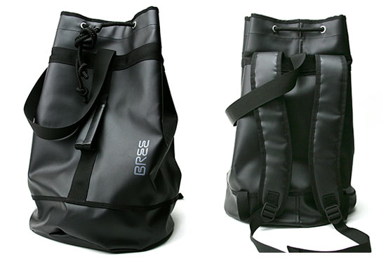 ブリーリュック2