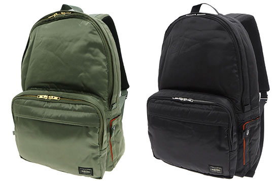 ポーターリュック1