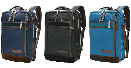 マスターピースリュック3