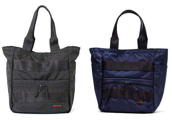 ブリーフィングバッグ1