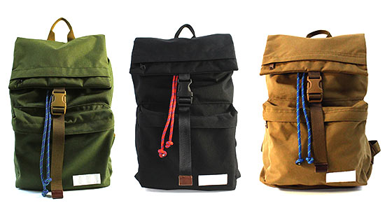 ウィルダネスエクスペリエンスリュック2