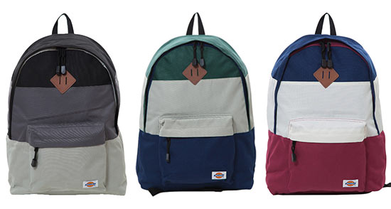 ディッキーズリュック2