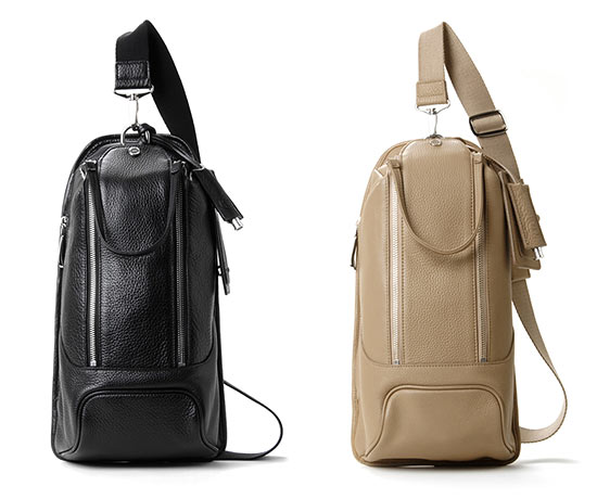 ペッレモルヒダバッグ2