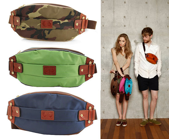 クリードバッグ1