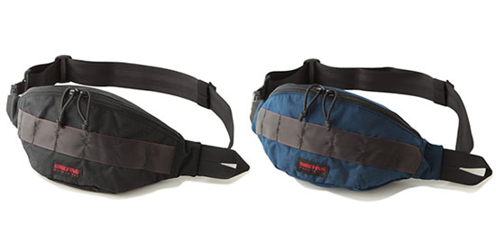 ブリーフィングバッグ2