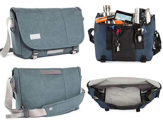 ティンバッグ2バッグ1