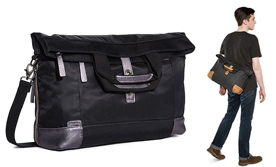 ティンバッグ2バッグ3