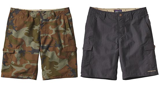 パタゴニア水着2