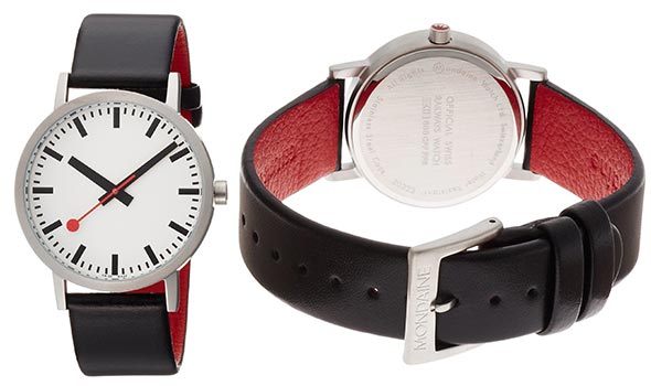 モンディーン「クラシック-ピュア」