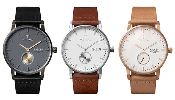 TRIWA「ファルケン」