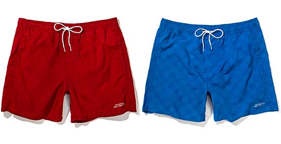 サタデーズニューヨーク水着1