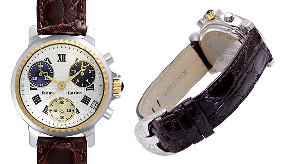 RITMO-LATINO-MILANO「クラシコ」