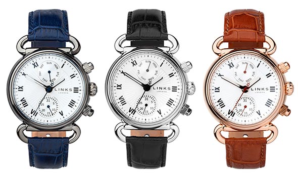 リクスオブロンドン「ドライバー