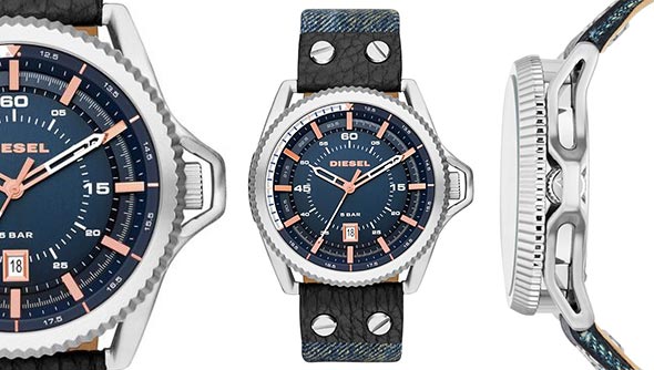 ディーゼルDZ1727