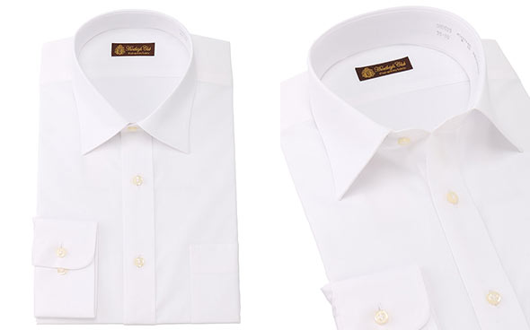 はるやまワイシャツ