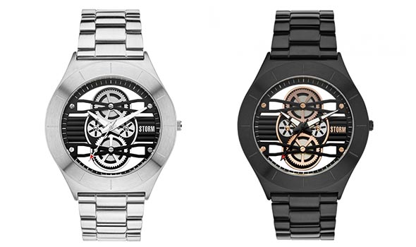 ストーム「コグニション」