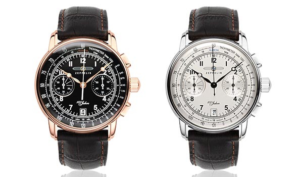 ツェッペリン-100周年記念