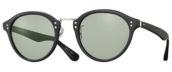 オリバーピープルズ2