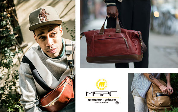 マスターピース