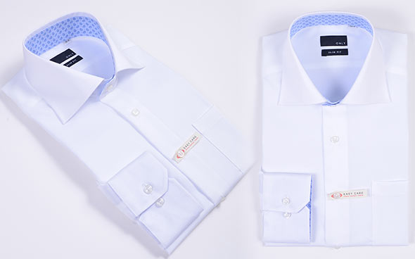 オンリー ワイシャツ