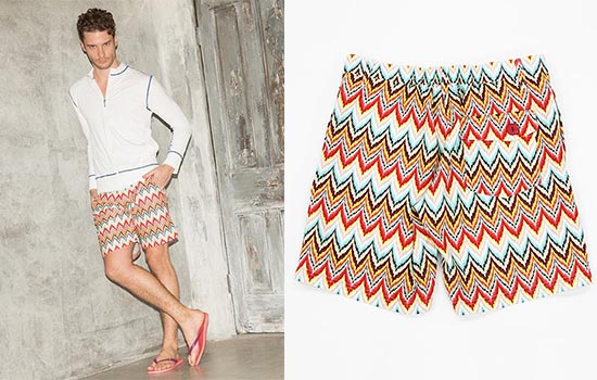 デフィリアスオム水着3