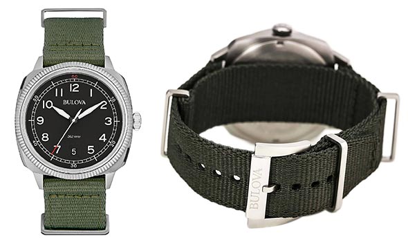 ブローバ-ミリタリー