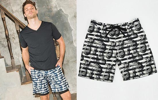 デフィリアスオム水着1