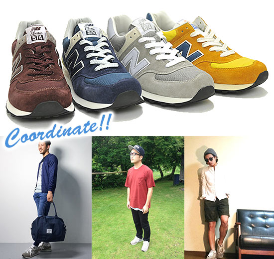 ニューバランス3