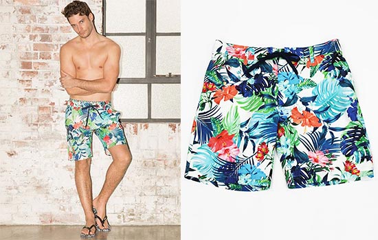 デフィリアスオム水着2