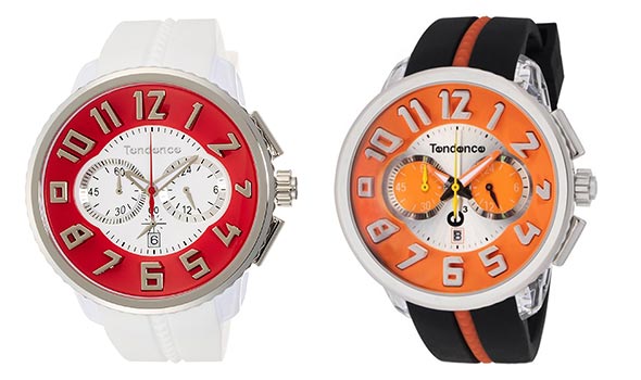 テンデンス「ガリバーラウンド」