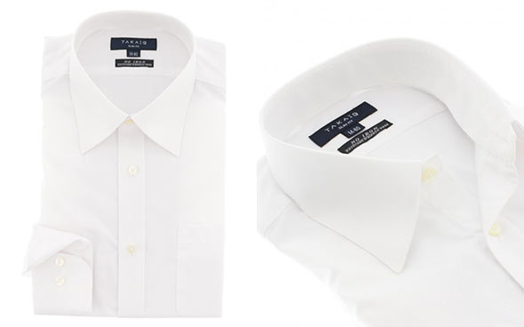 タカキューワイシャツ