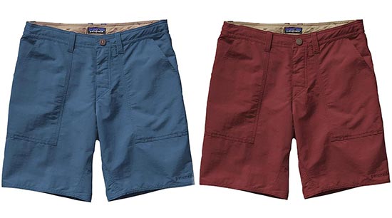 パタゴニア水着3