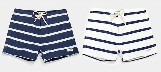 サタデーズニューヨーク水着3