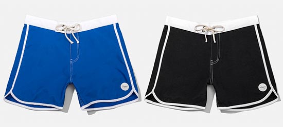 サタデーズニューヨーク水着2