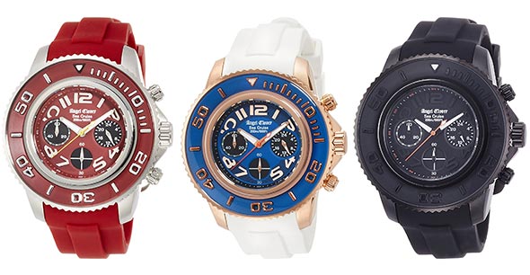 エンジェルクローバー「シークルーズ」