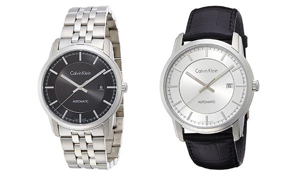 カルバンクライン「インフィニート」